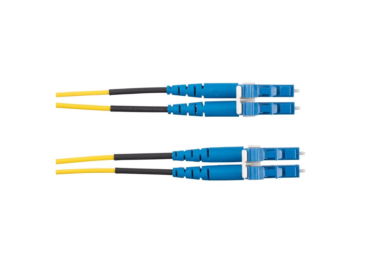 Dây nhảy quang Panduit LC-LC duplex OS2 5m