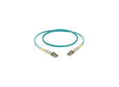 Dây nhảy quang Panduit LC-LC duplex OM4 2m