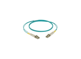 Dây nhảy quang Panduit LC-LC duplex OM4 3m
