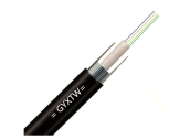 Cáp quang KCO 12 sợi multimode OM2 GYXTW