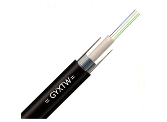 Cáp quang KCO 12 sợi multimode OM2 GYXTW
