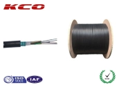 Cáp quang KCO 48 sợi multimode OM3 GYTS