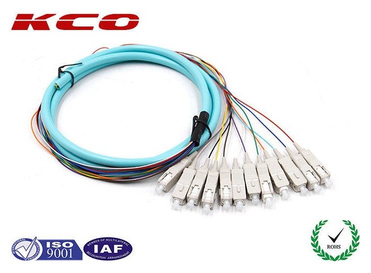 Dây hàn quang KCO SC/UPC OM3 1,5m