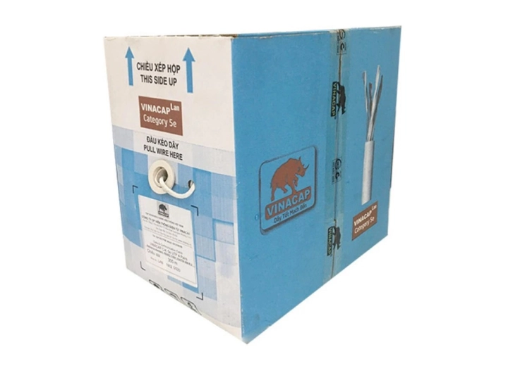 dây cáp mạng Cat5e Vinacap chính hãng, dây cáp mạng Cat5e Vinacap, dây mạng Cat5e Vinacap, dây cáp Cat5e Vinacap, cáp Cat5e vinacap, cáp vinacap cat5e, vinacap cat5e, cat5e vinacap, dây cáp vinacap cat5e