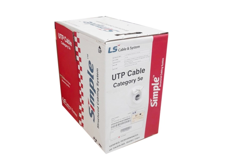 cáp mạng ls cat5e, cáp mạng cat5e ls, cáp mạng cat5e utp ls, cáp cat5e ls, cáp ls cat5e, cáp ls cat5e chính hãng, cáp mạng cat5e hãng ls, dây cáp cat5e hãng ls, dây cáp mạng ls cat5e, dây cáp ls cat5e