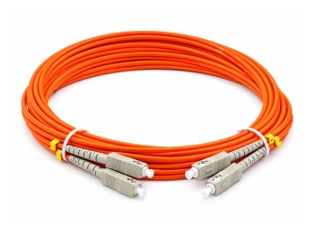 Dây nhảy quang SC SC Multimode OM2
