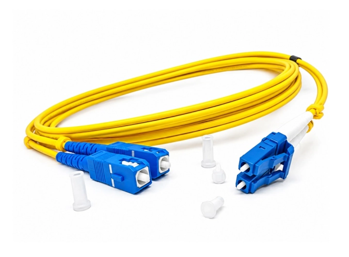 Dây nhảy quang SC LC KCO giá rẻ