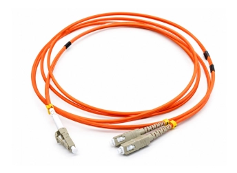 Dây nhảy quang LC-SC 3m OM2
