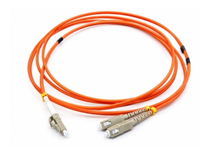 Dây nhảy quang LC SC Multimode giá rẻ hãng KCO