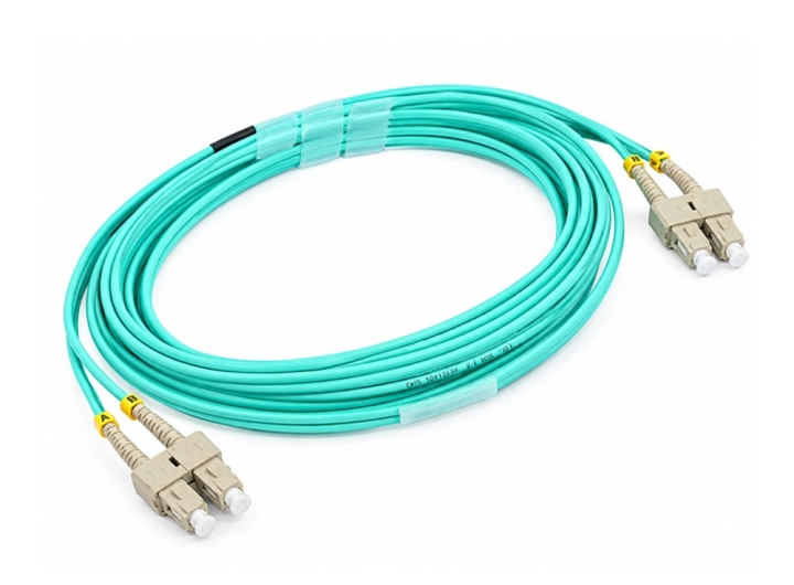 Dây nhảy quang SC-SC OM3 KCO