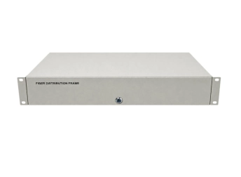 Hộp phối quang ODF 48FO trong nhà
