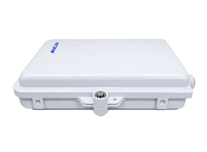 Hộp phối quang ODF 8FO ngoài trời KCO