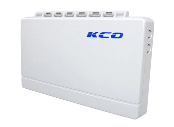 Hộp phối quang ODF 8FO trong nhà