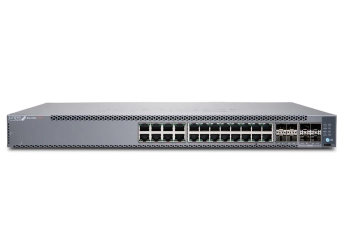 Juniper EX4100-24T