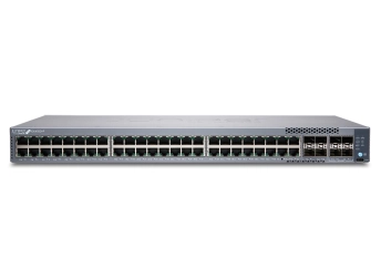 Juniper EX4100-F-48T