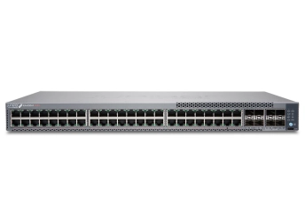 Juniper EX4100-F-48P