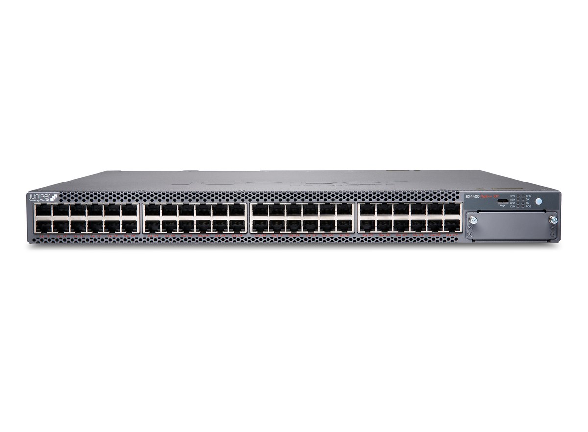 Juniper EX4400-48T