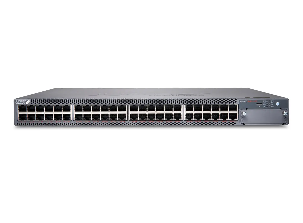 Juniper EX4400-48T Juniper EX4400-48T