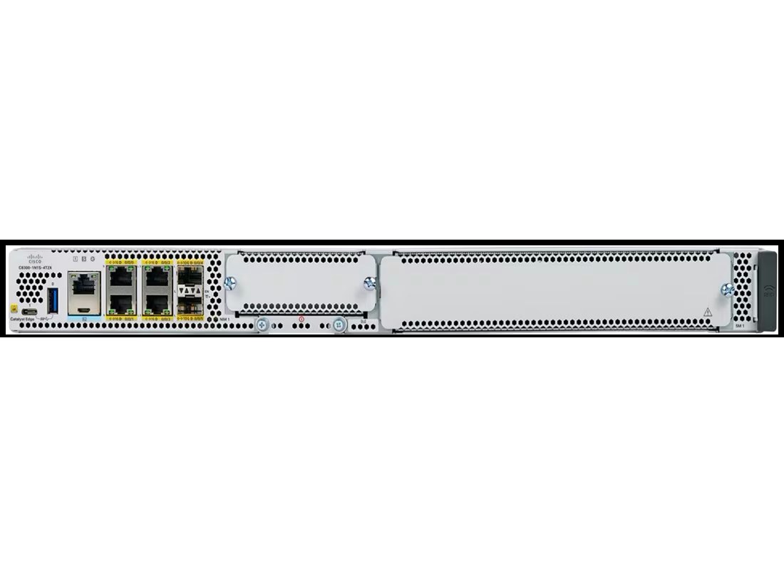 Cisco C8300-1N1S-4T2X Cisco C8300-1N1S-4T2X