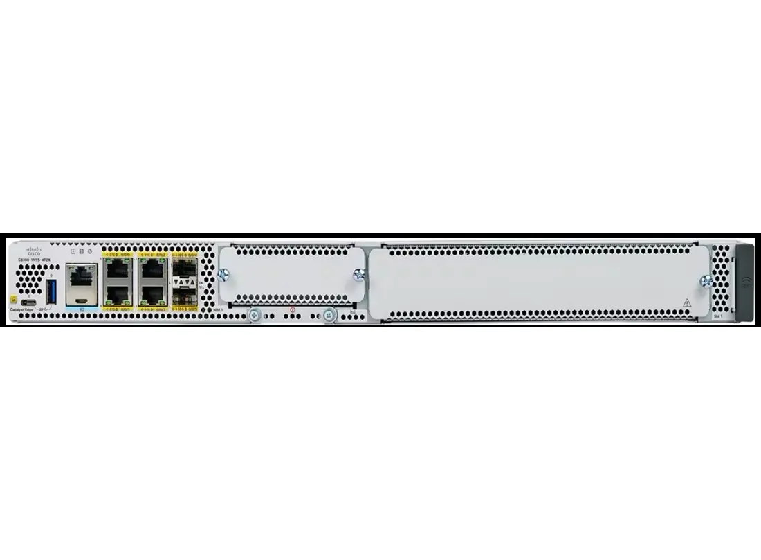 Cisco C8300-1N1S-4T2X Cisco C8300-1N1S-4T2X