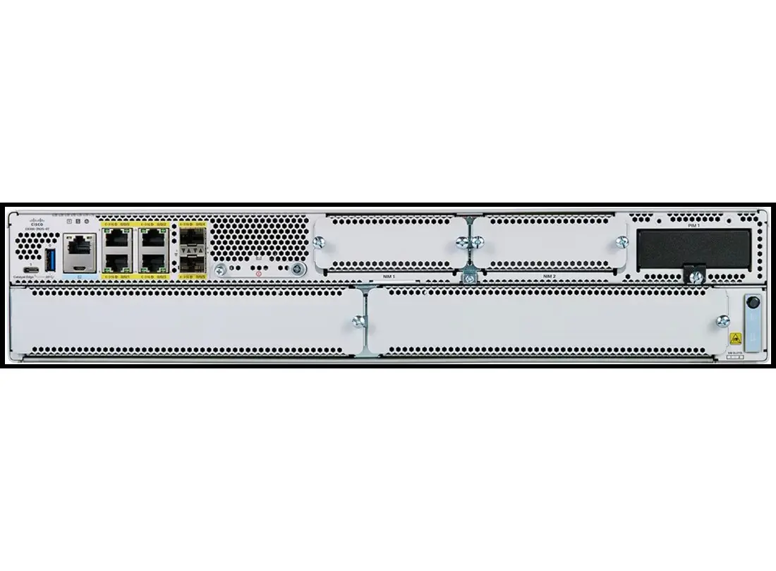 Cisco C8300-2N2S-4T2X Cisco C8300-2N2S-4T2X