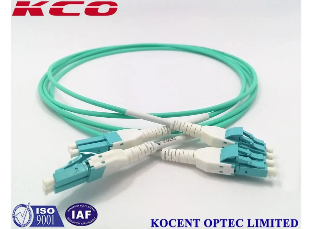 Dây nhảy quang SC-LC OM3
