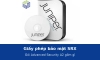 Giấy phép bảo mật SRX là gì? Gói Advanced Security (A2) gồm những dịch vụ nào
