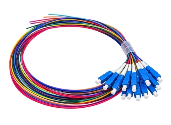 Dây hàn quang KCO LC/UPC singlemode 1,5m