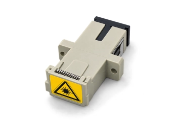 Đầu nối quang (adapter) SC/UPC multimode simplex KCO