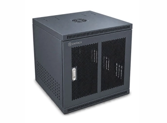 Tủ rack 12U sâu D600
