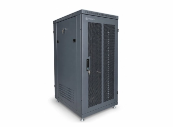 Tủ rack 20u sâu D800 màu đen