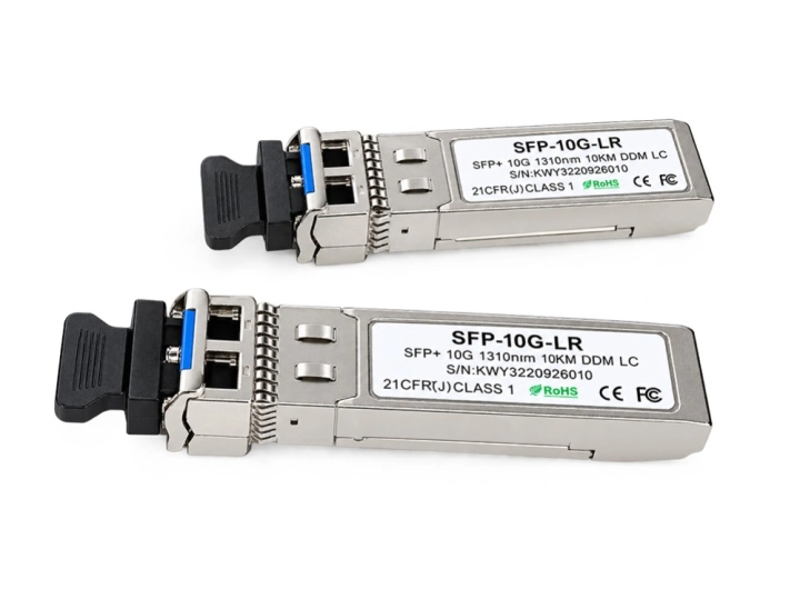 SFP-10G-DW-80KM