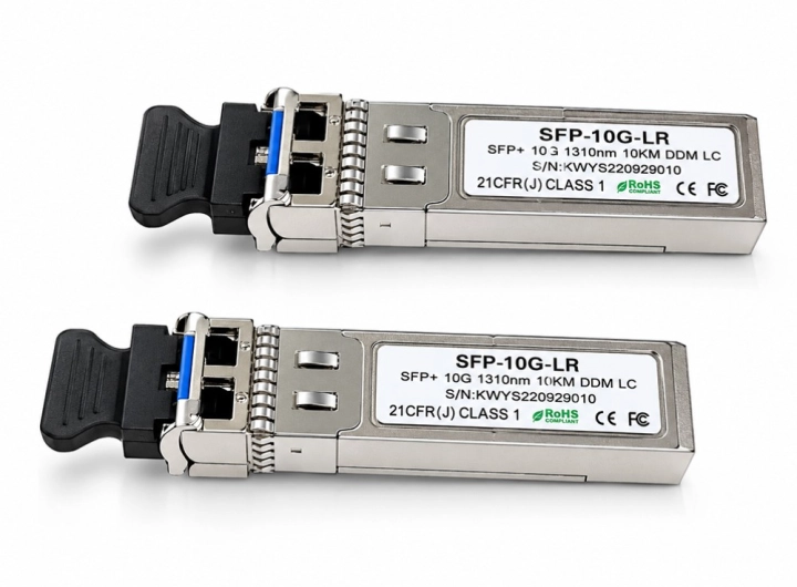 SFP-10G-CW-40KM