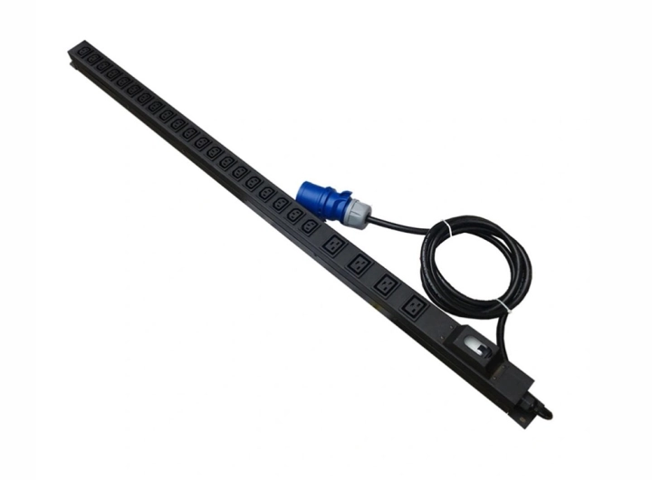 thanh nguồn PDU, thanh phân phối nguồn pdu