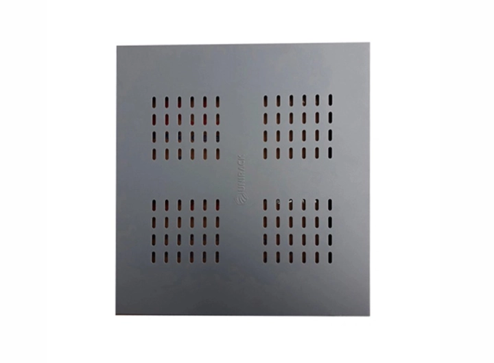 Khay cố định tủ rack D600, khay cố định, khay cố định d600