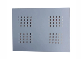 Khay cố định tủ rack D1000