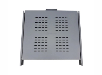 Khay trượt tủ rack D400