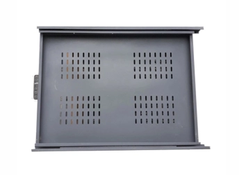 Khay trượt tủ rack D800