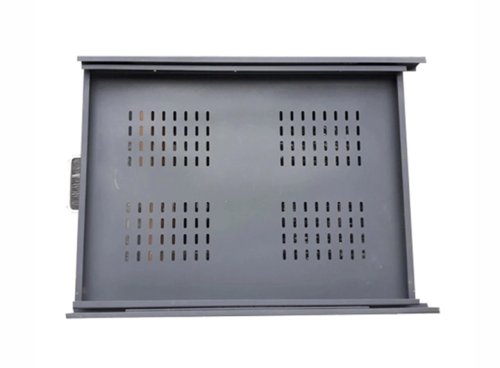 Khay tủ rack D800 dạng trượt UNR-GD800