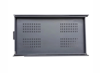 Khay trượt tủ rack D1000