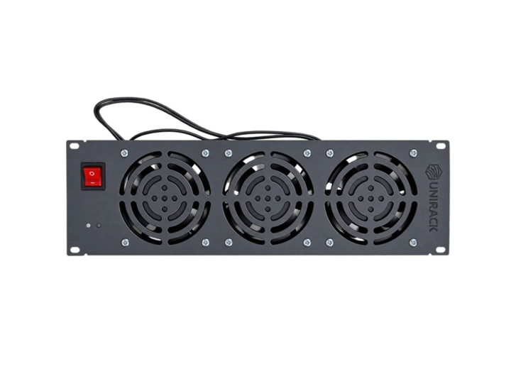 Quạt tản nhiệt tủ rack