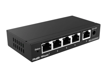 Switch Ruijie RG-ES205GC