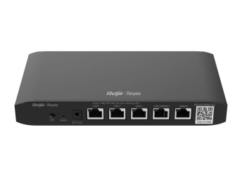 Router Ruijie RG-EG105G-V3