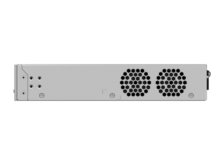 Cạnh bên switch Ruijie RG-NBS3300-8MG2XS-P