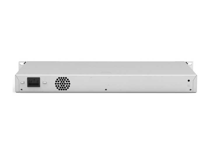 Ảnh hãng: mặt lưng switch RG-NBS5100-24GT4SFP