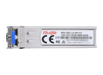 Module SFP Ruijie MINI-GBIC-LX-SM1310