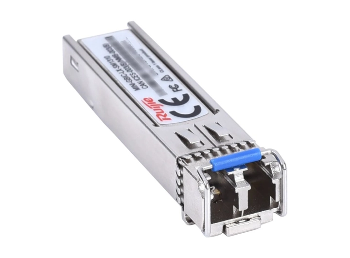 Ruijie MINI-GBIC-LX-SM1310 góc chéo phía đối diện