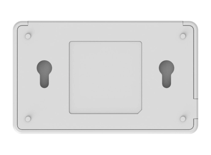 Mặt đáy RG-ES05F, ảnh hãng Ruijie