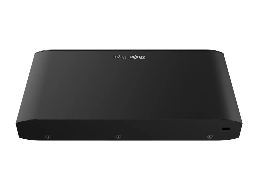 Mặt sau RG-EG105G-P-V3, ảnh hãng Ruijie