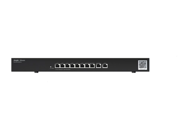 Router Ruijie RG-EG310GH-E 10 cổng 1U